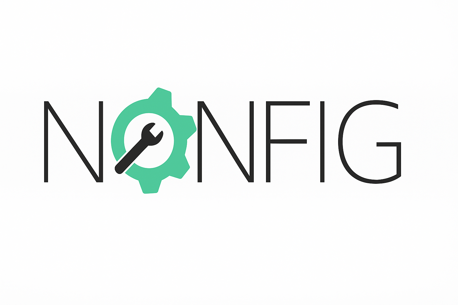 Nonfig logo